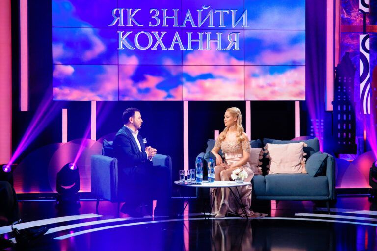 Фото 1 к: Вместе ли Терен и Инна Белень