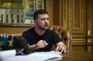 Фото до: Демобілізація через втрату неповнорідних родичів: новий закон