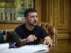 Демобілізація через втрату неповнорідних родичів: президент підписав закон