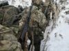 Карта бойових дій 6 січня 2025: ЗСУ відбили 47 атак росіян на Курському напрямку