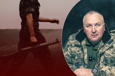 Фото до: Оборона Херсонщини: як батальйон Гетьмана знищує ворога