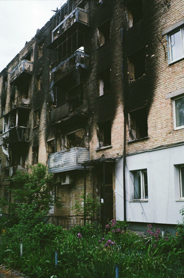 донецкая область