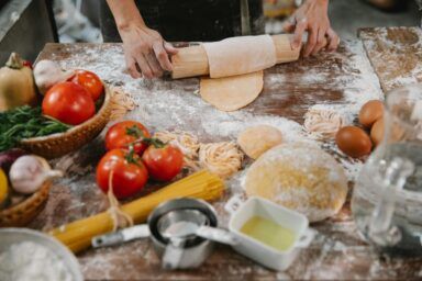 Чем полезен миндаль: сияющая кожа, стройная фигура и крепкий иммунитет