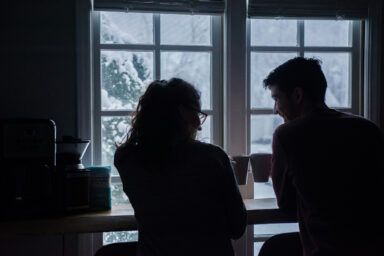 Фото до: Мікроромантика: як висловити свої почуття по-новому