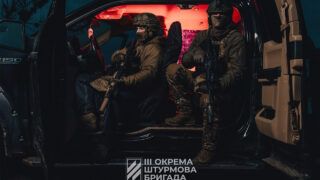 Фото до: Карта бойових дій в Україні сьогодні 07.01.2025: онлайн