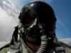 Шесть ракет за один вылет: украинский пилот на F-16 установил мировой рекорд