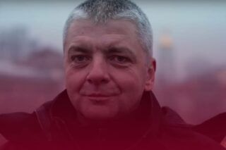 Повторил историю прадеда: правозащитник Максим Буткевич о голоде и издевательствах в российском плену