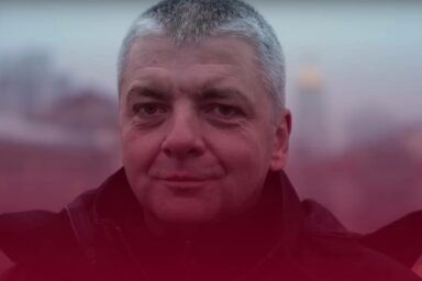 Фото к: Максим Буткевич рассказал об условиях в российском плену