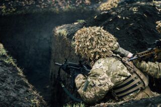 Фото до: Чи можуть ТЦК мобілізувати заброньованих працівників: розʼяснення ситуації