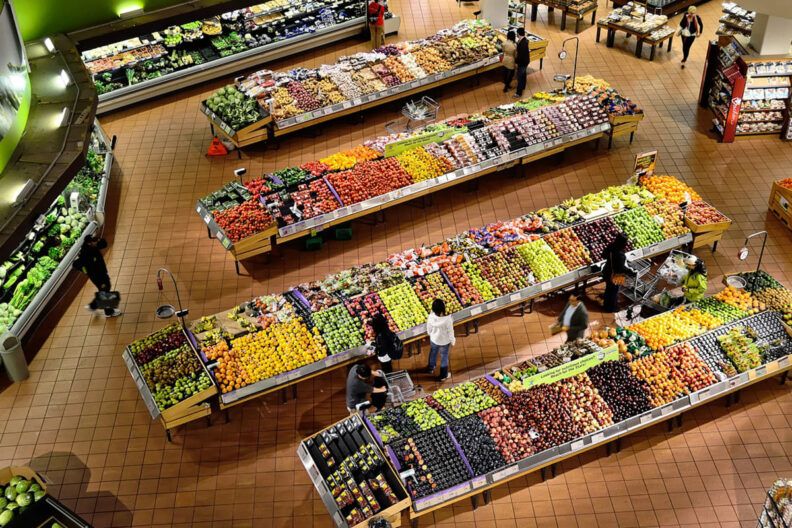 подорожчання продуктів