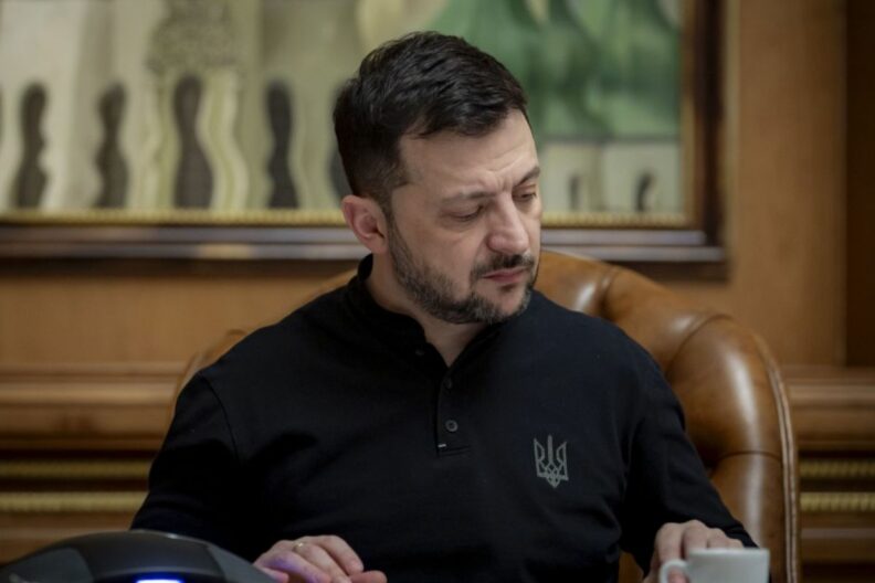 Новый праздник в честь военных: в июле в Украине будут отмечать День авиации Сухопутных войск