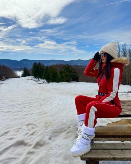 snowboots что это