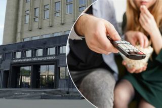 Фото до: Онлайн-кінотеатр від Довженко-Центр: що відомо