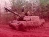 Санта-Барбара рятує життя: екіпаж Leopard 2A4 про бойову потужність німецької бронемашини