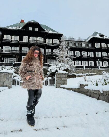 snowboots что это