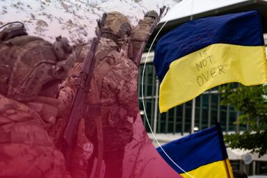 Фото до: Як війна в Україні може завершитися у 2025: думки аналітиків