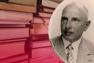 Ничто не остановит идею, время которой пришло: лучшие цитаты Степана Бандеры