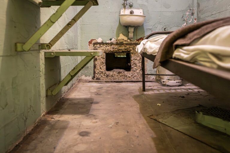 Фото 4 к: Российский плен: что переживают украинские женщины