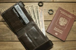 Фото до: Шлюби на ТОТ: Росія вводить заборони для українців без паспорта