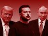Поговоримо? Чому “Трамп прийде — порядок наведе” не спрацює — колонка головної редакторки