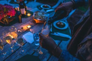 Чем полезен миндаль: сияющая кожа, стройная фигура и крепкий иммунитет