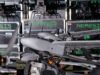 Чергова Баба Яга для росіян: дрон Nemesis — характеристики вітчизняної розробки