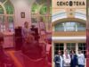 Інклюзія в дії: як занедбана бібліотека стала Сенсотекою для навчання