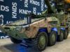 САУ RCH 155: Україна отримала найсучаснішу у світі гаубицю — характеристики