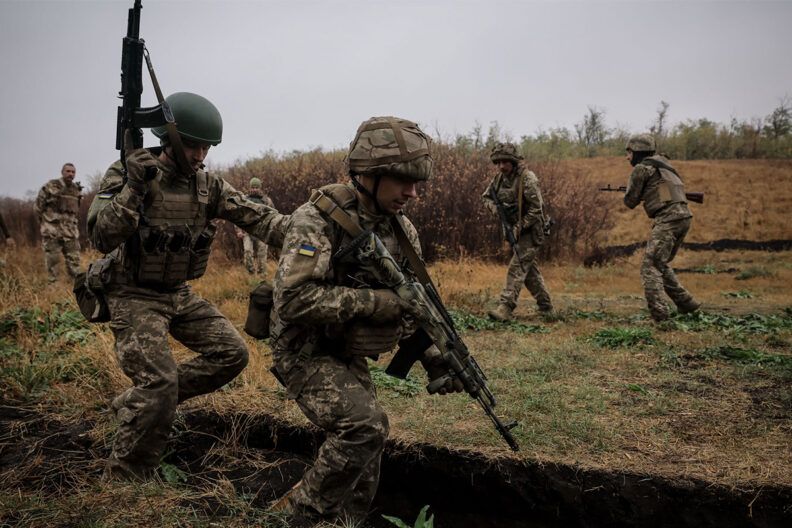 Базовая военная подготовка: что это такое и кто должен проходить