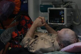 Все в тяжелом состоянии: обмен пленными 15 января — кого удалось вернуть