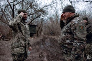 Фото до: Відстрочка від служби для родин зниклих безвісти: нові правила