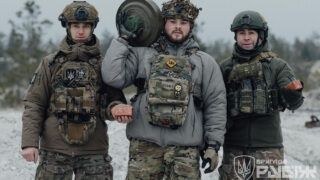 Фото к: Карта боевых действий в Украине сегодня 16.01.2025: онлайн