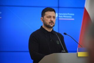 Цена свободы: Зеленский рассказал, кто вложился больше всего в оборону Украины