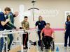 Допомога для 1200 військових щороку: центр RECOVERY в Дніпрі відкрив другу чергу