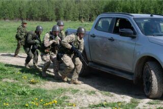 Фото к: Как получить отношения из воинской части и кто его выдает