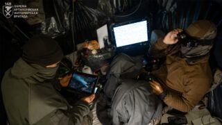 Фото к: Карта боевых действий в Украине сегодня 15.01.2025: онлайн