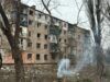 Жахливі кадри: РФ вдарила по Кривому Рогу, є жертви