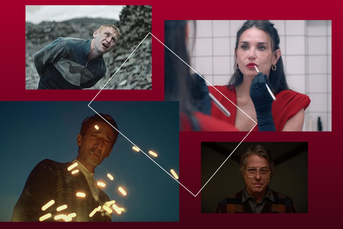 Фільм про війну в Україні номінують на BAFTA 2025 — про що стрічка