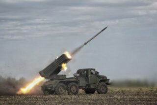 Что такое РСЗО — что умеет это оружие и какие виды есть в Украине