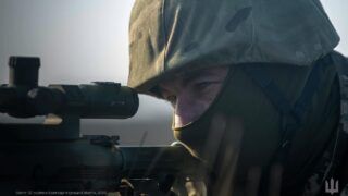 Фото к: Карта боевых действий в Украине сегодня 20.01.2025: онлайн