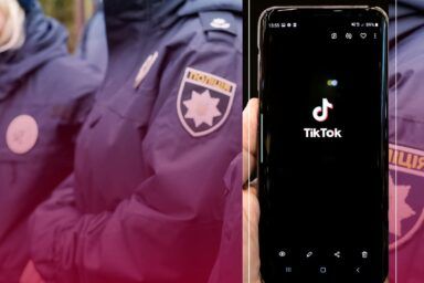 тренд из тиктока