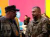 Я зміг, і ти зможеш: в Луцке провели первую ярмарку ветеранского бизнеса