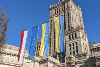 Польша в Совете ЕС