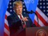Стоп войне или санкционный шторм: Трамп ставит Путина перед выбором… но пока в соцсети
