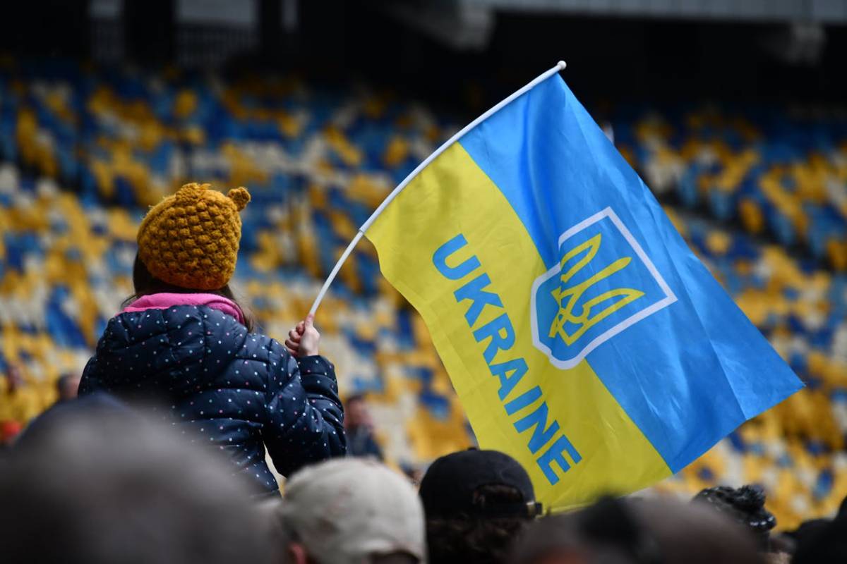 Поздравления с Днем Соборности Украины в прозе и стихах: слова для сильных и свободных