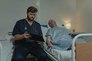 Фото до: Лікування раку завдяки відторгненню органів: що відомо