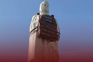 Фото до: Сховища подвійного призначення в Україні: збереження артефактів і життя