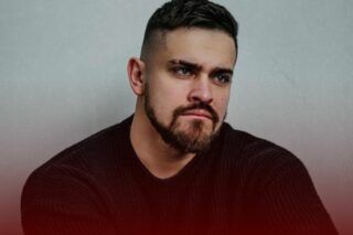 Фото до: Максим Девізоров: Театр ветеранів — зцілення і розвиток культури