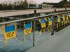 Заложники или приспособленцы? Как украинцы относятся к людям, которые остались в оккупации