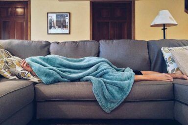 Фото до: Як денний сон допомагає розуму — дослідження